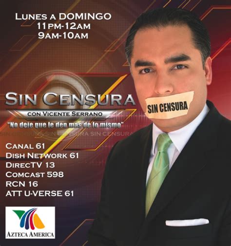 sin censura t v|Sin Censura TV .